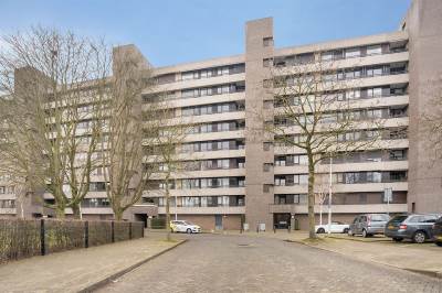 Woning Amundsenlaan 305 Eindhoven