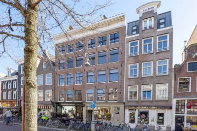 Woning Elandsgracht 59 - 1V Amsterdam