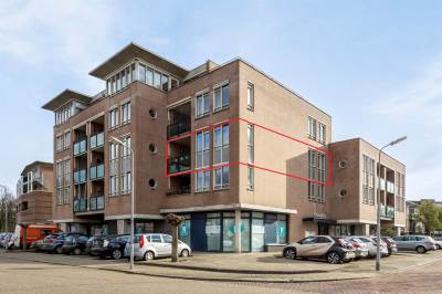 Woning Piet Slagerstraat 14 Den Bosch