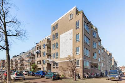 Woning Jacob van Lennepkade 228 Amsterdam