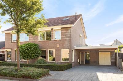 Woning Steenakker 20 Hedel