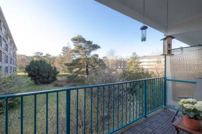 Woning Claudiagaarde 35 Bussum