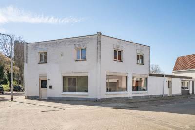 Woning Tulpstraat 81 Tilburg