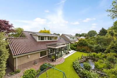 Woning Bilderdijkstraat 2 Alkmaar