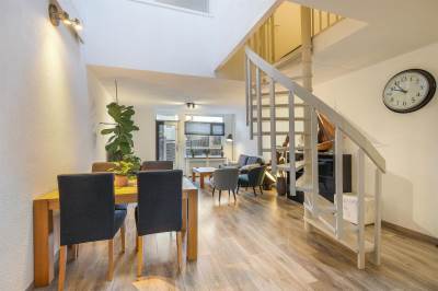 Woning Blauwe Druifjesstraat 28 Almere