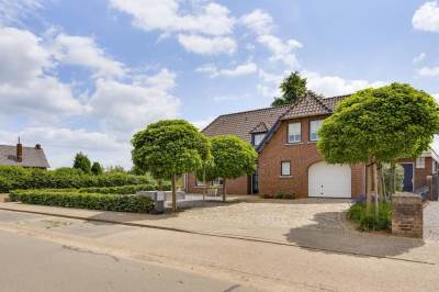 Woning Karreweg-Zuid 5 Kessel