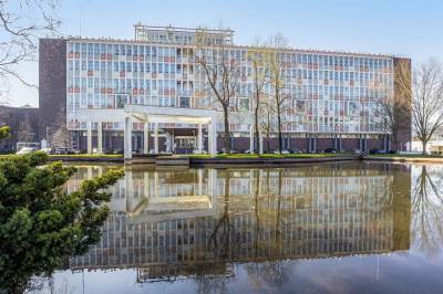 Woning Tivolilaan 71 Arnhem