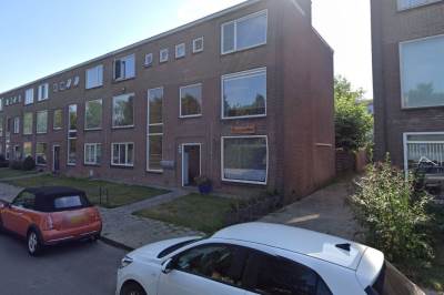 Woning Eiberstraat 19 Velp (GE)