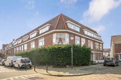 Woning Orelioplantsoen 16 Vlaardingen