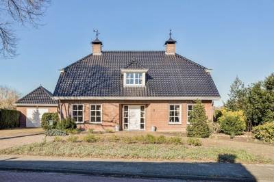 Woning Ruijsstraat 81 Helden