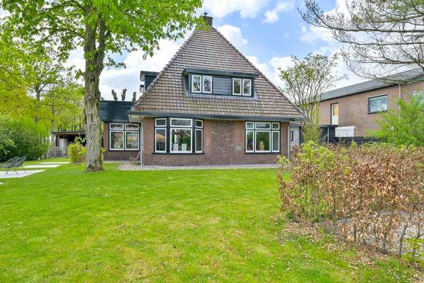 Woning Lange Uitweg 5 Schalkwijk