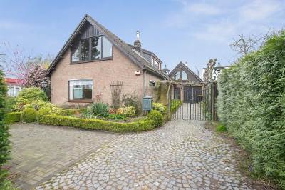 Woning Huis ten Boschstraat 5 Maarssen