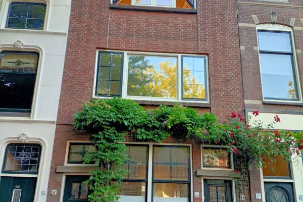 Woning Lage Gouwe 54 Gouda