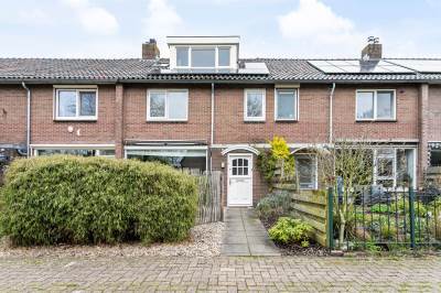 Woning Cornelis Beerninckstraat 71 Mijdrecht