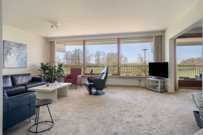 Woning Merellaan 741 Maassluis