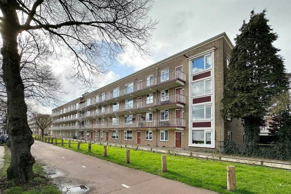 Woning Burgemeester Norbruislaan 370 Utrecht