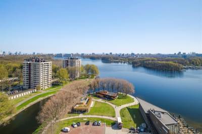 Woning Osdorpplein 219 Amsterdam