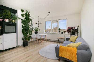 Woning Noordzijde 289 Amsterdam