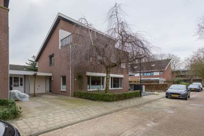 Woning Annie Romeinstraat 4 Venray