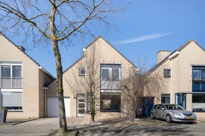 Woning Zilverpark 96 Den Bosch