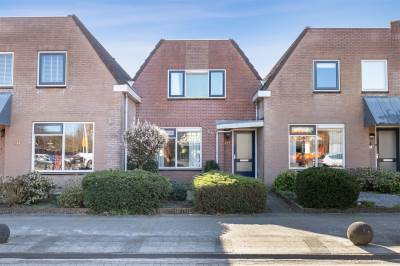 Woning Schoterlandseweg 28a Nieuwehorne