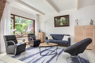 Woning Chopinstraat 11 Rhoon