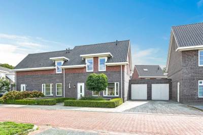 Woning Vogelvlucht 20 Gilze