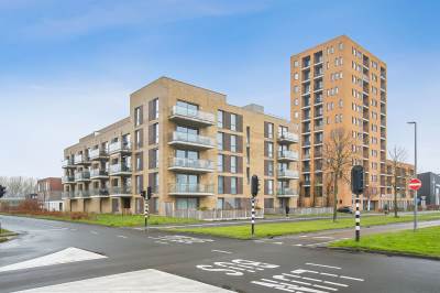 Woning Makassarweg 3b Almere