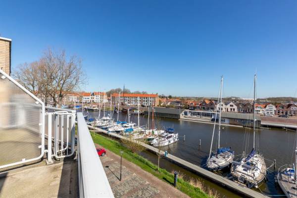 Woning Touwbaan 142 Middelburg