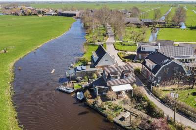 Woning Meije 88 Bodegraven