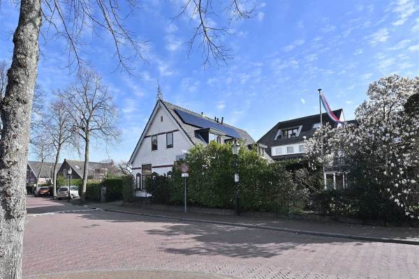 Woning Noorderweg 2 Huizen