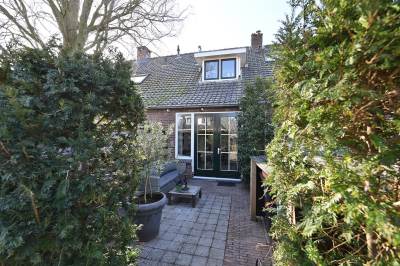 Woning Koningin Julianastraat 53 Huizen
