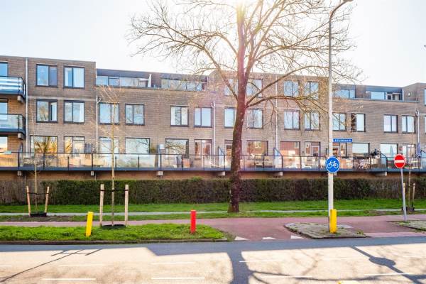 Woning Normandië 81 Utrecht