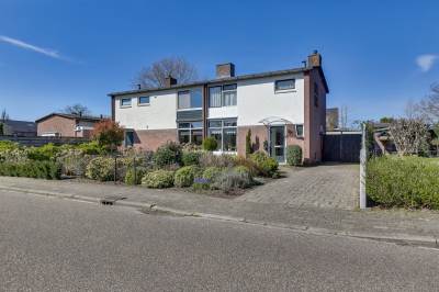 Woning Postelstraat 3 Laren (GE)