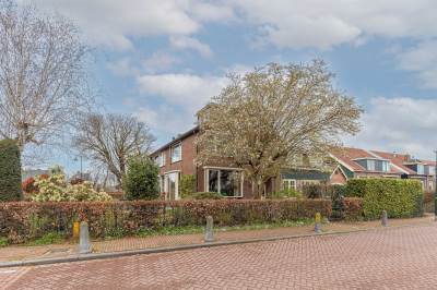 Woning Kerkweg 1a Reeuwijk