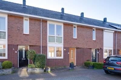 Woning Vogezen 19 Assendelft