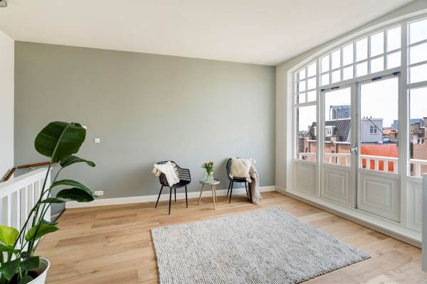Woning Scheldestraat 99a Den Haag