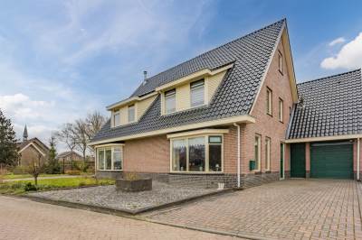 Woning Karkdiekie 4 Nieuweroord (Gem. Hoogeveen)