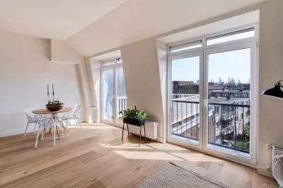 Woning Scheldestraat 99 Den Haag