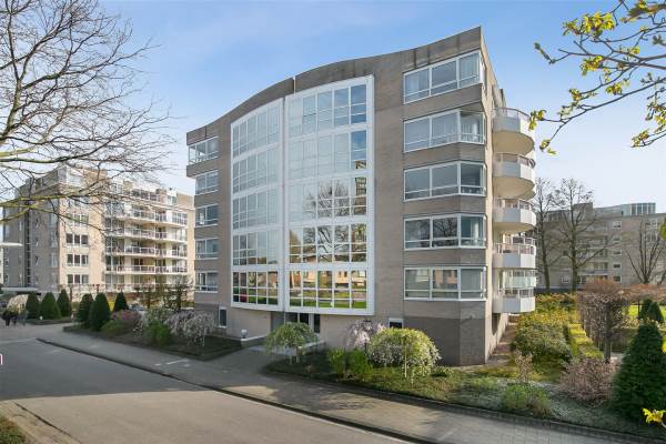 Woning Dublinstraat 57 Zoetermeer