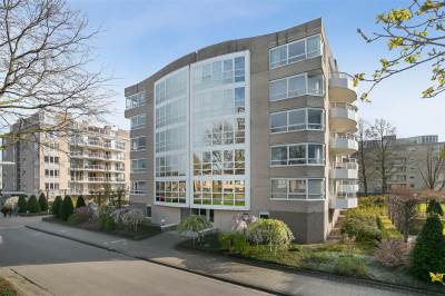 Woning Dublinstraat 57 Zoetermeer