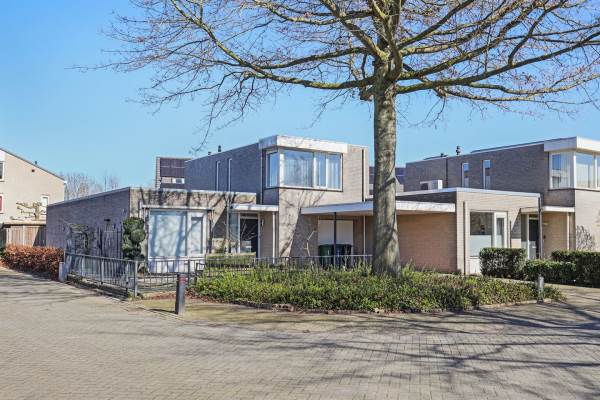 Woning Te Welle 1 Nuenen