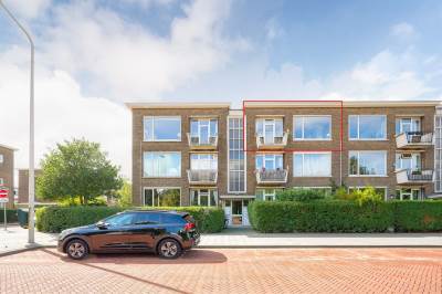 Woning Goudsbloemlaan 196 Den Haag