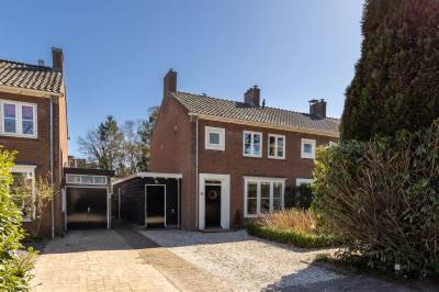 Woning Koekoeklaan 8 Bilthoven