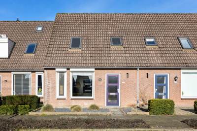 Woning Melkpad 147 Zeeland