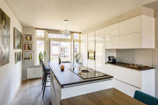 Woning Amstelveenseweg 552 Amsterdam