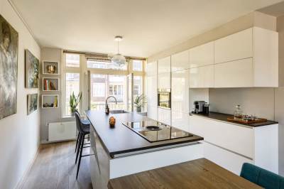 Woning Amstelveenseweg 552 Amsterdam