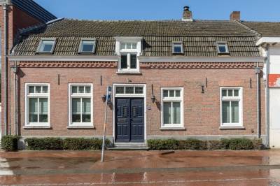 Woning Kapelstraat 104 Heeze