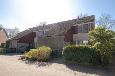 Woning de Staken 10 Blaricum