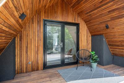 Woning Van den Hoonaardstraat 7B Rotterdam